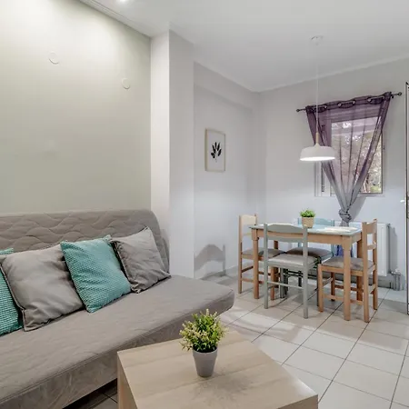 Elaia 4 Lefkada City