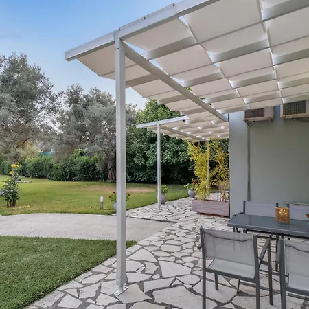 Appartement Elaia 4
