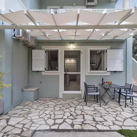Elaia 4 Appartement Lefkáda