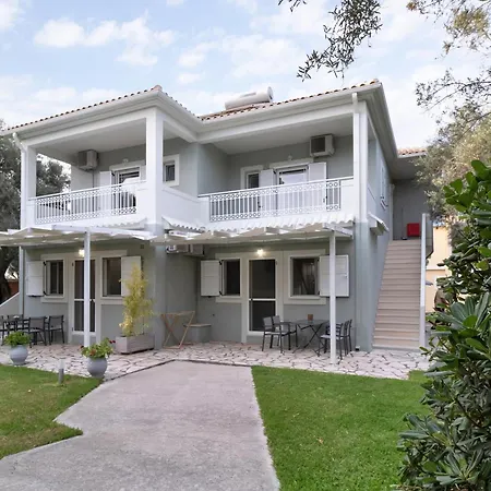 Appartement Elaia 4