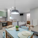 Elaia 4 Apartament Lefkáda
