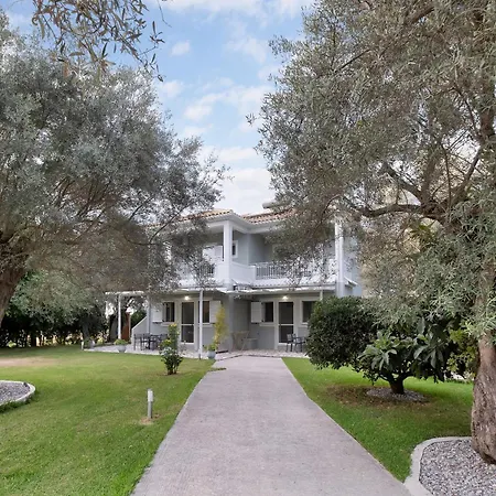 Elaia 4 * Lefkada City