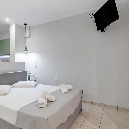 Apartamento Elaia 4 *
