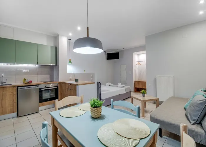 Διαμέρισμα Elaia 4 *